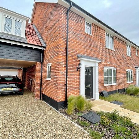 Number 51, Halesworth Villa Exterior foto