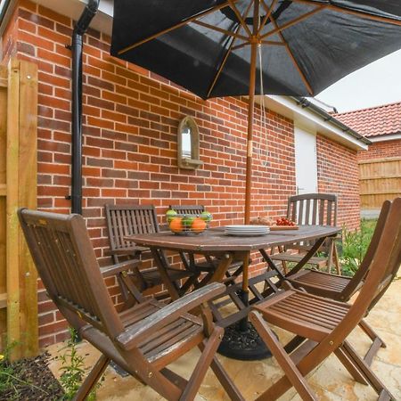 Number 51, Halesworth Villa Exterior foto