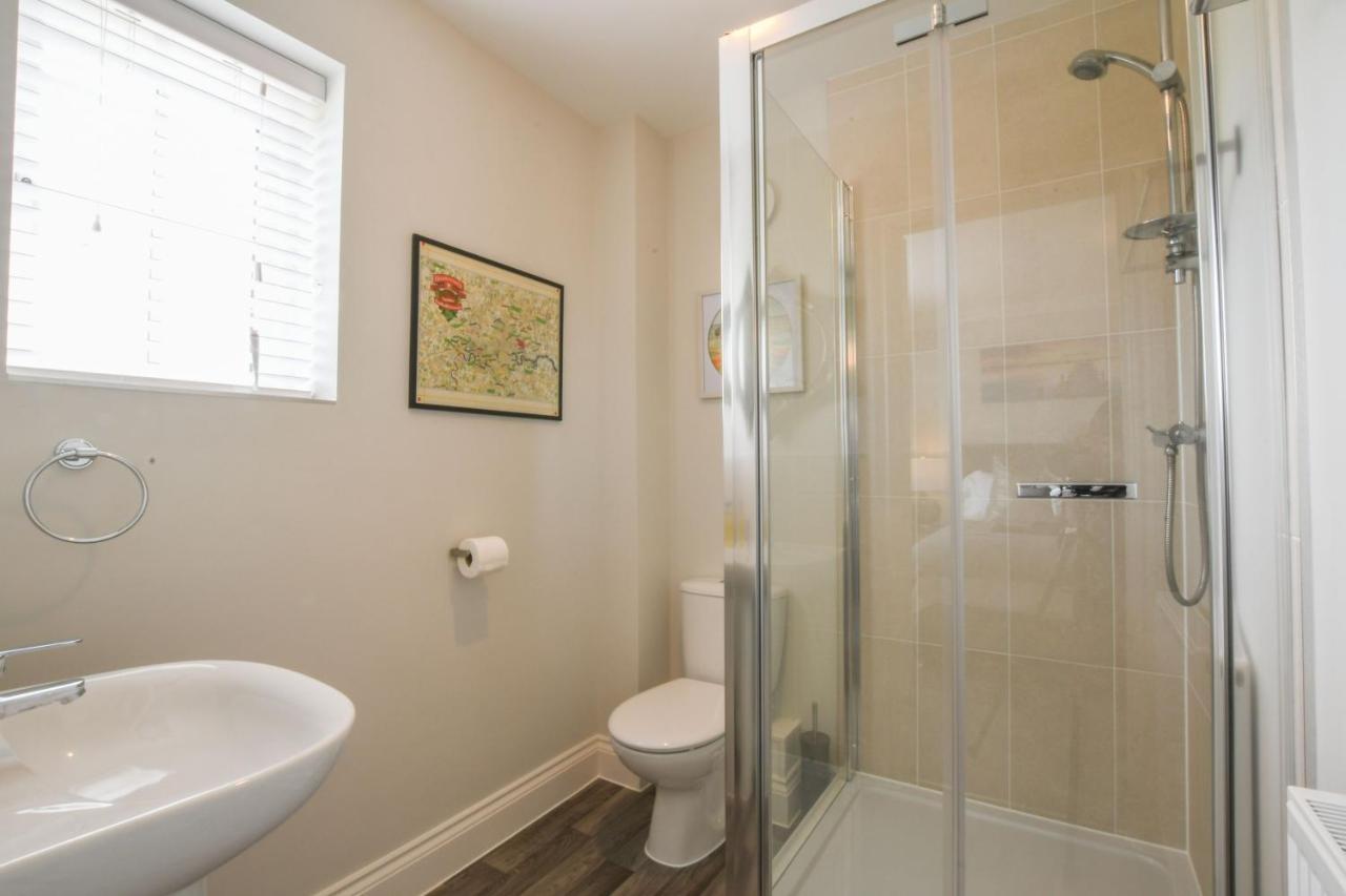 Number 51, Halesworth Villa Exterior foto